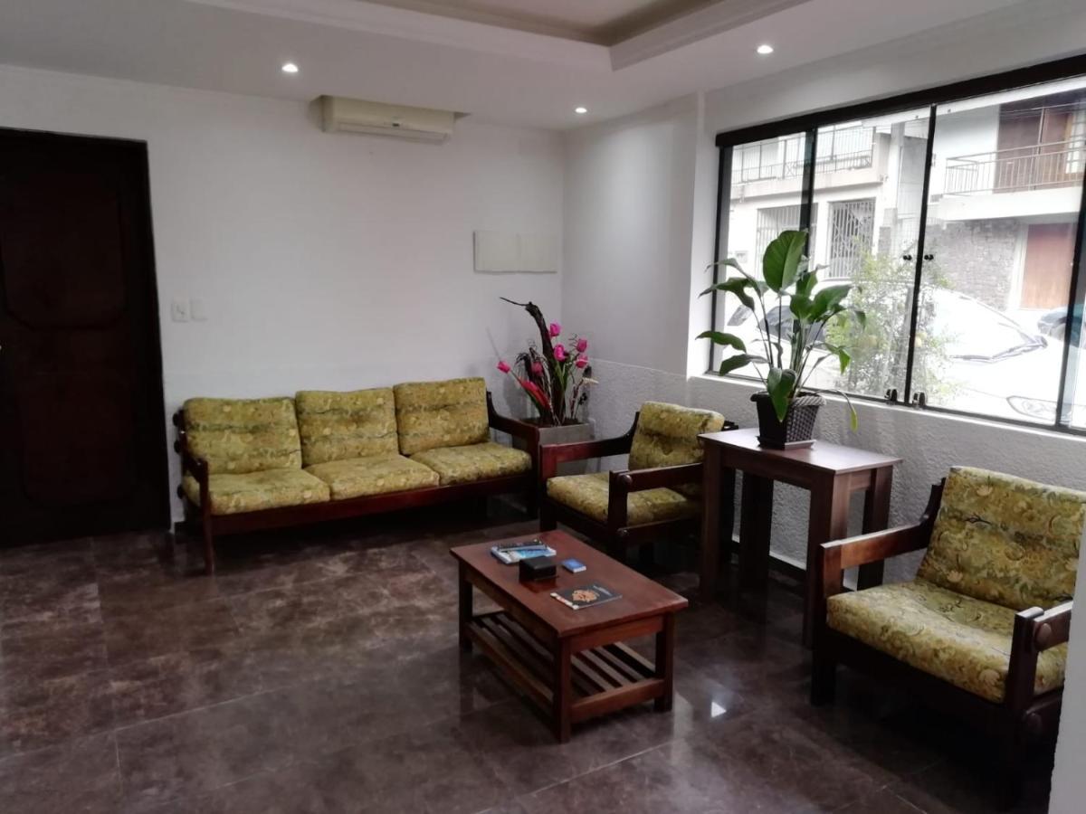 Masseilot Hotel Santana do Livramento