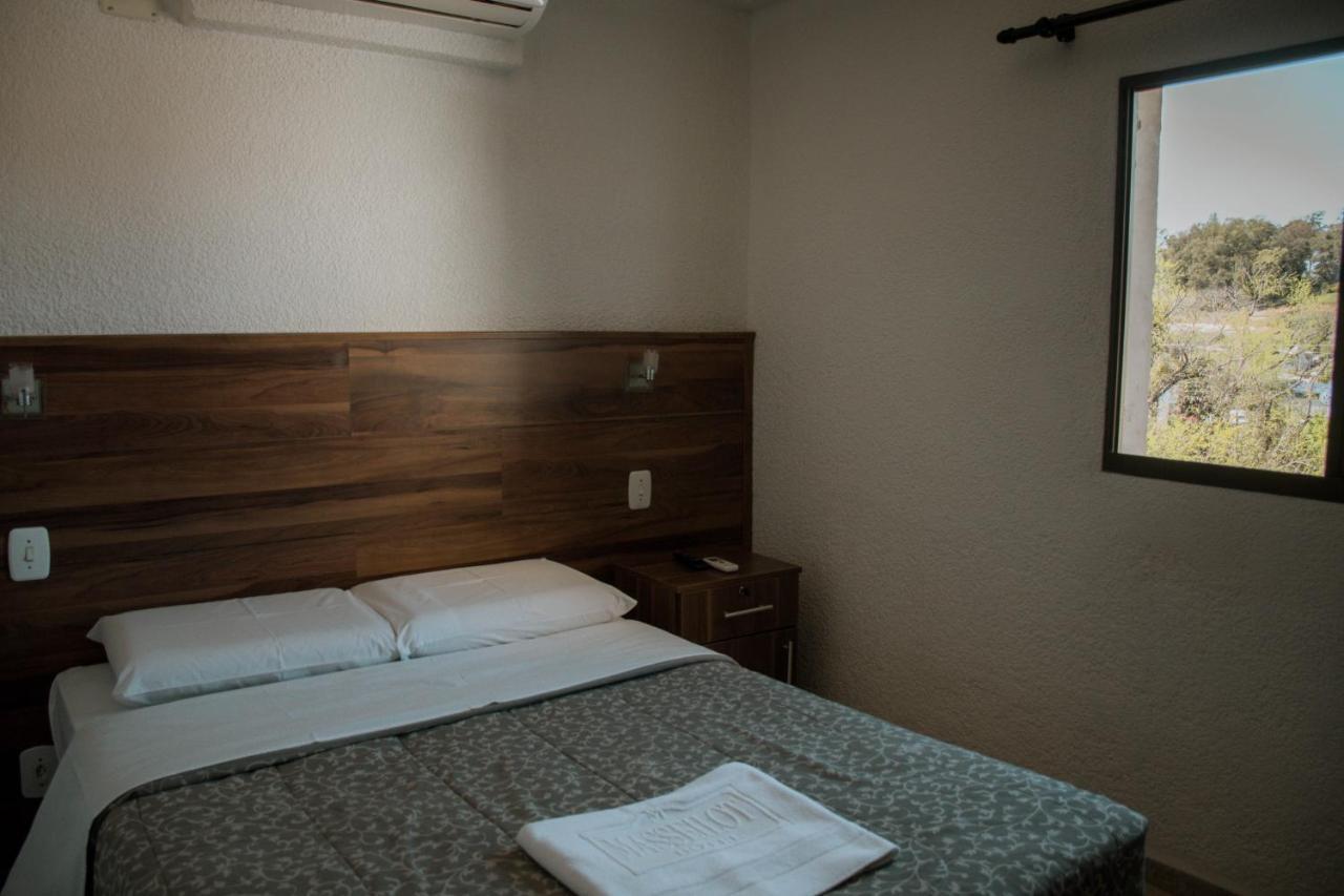 Masseilot Hotel