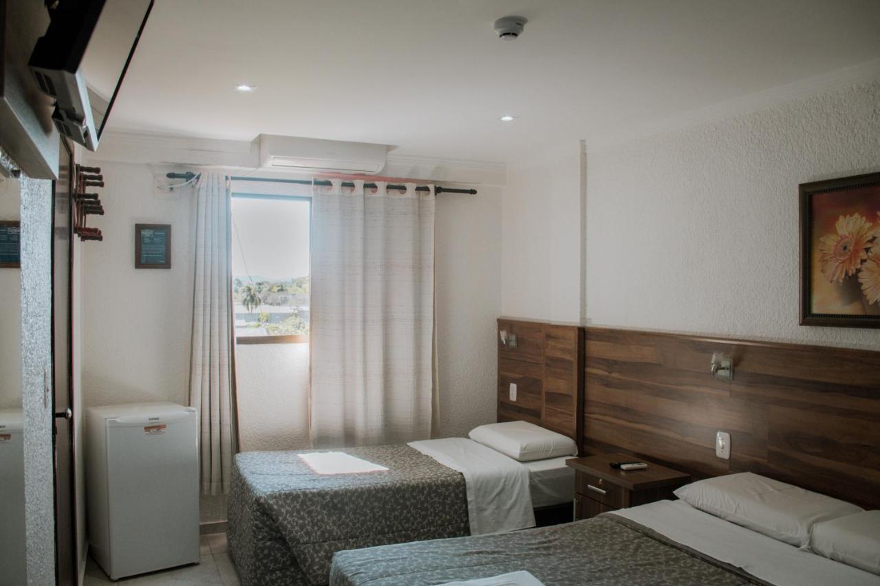 Hotel Masseilot Santana do Livramento