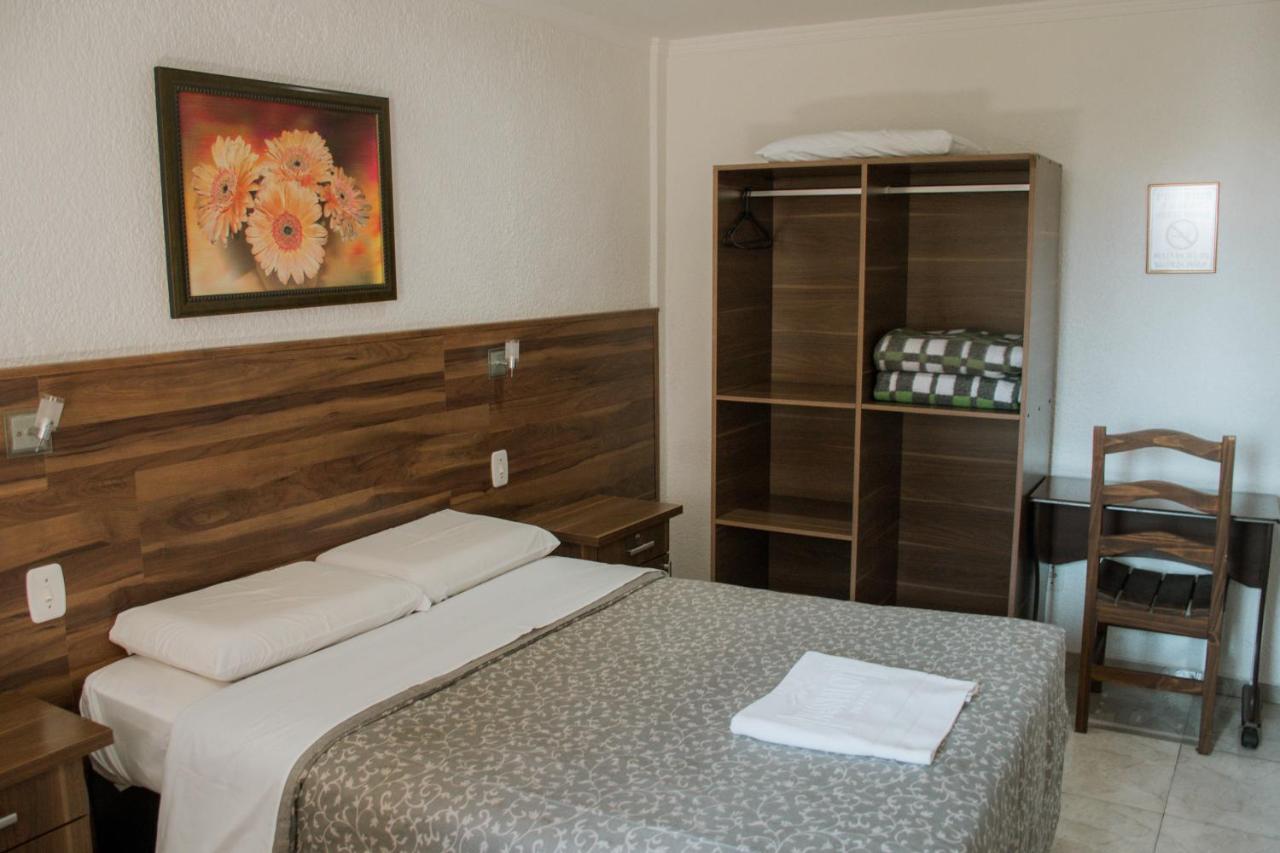 Masseilot Hotel Santana do Livramento