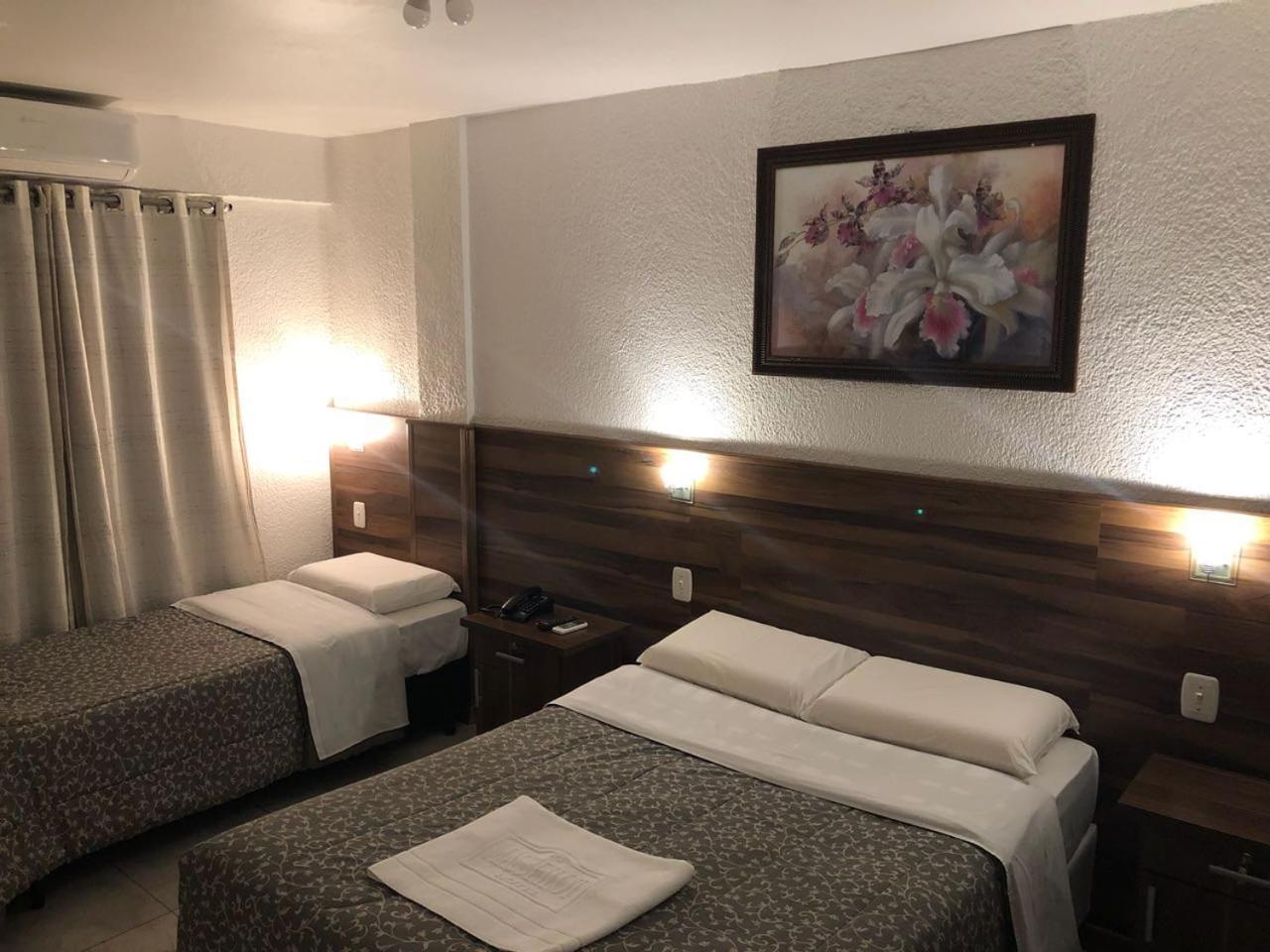 Masseilot Hotel Santana do Livramento