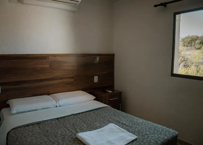Hotel Masseilot