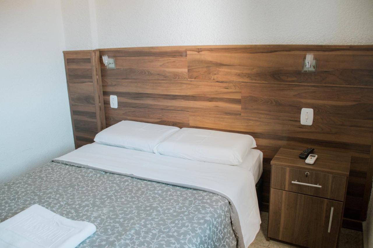 Masseilot Hotel Santana do Livramento