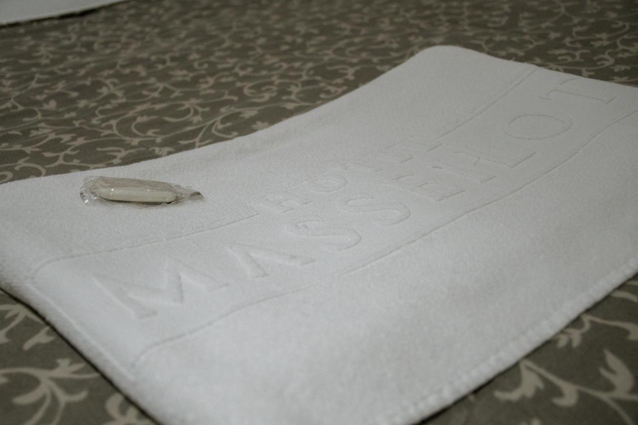 Hotel Masseilot Santana do Livramento