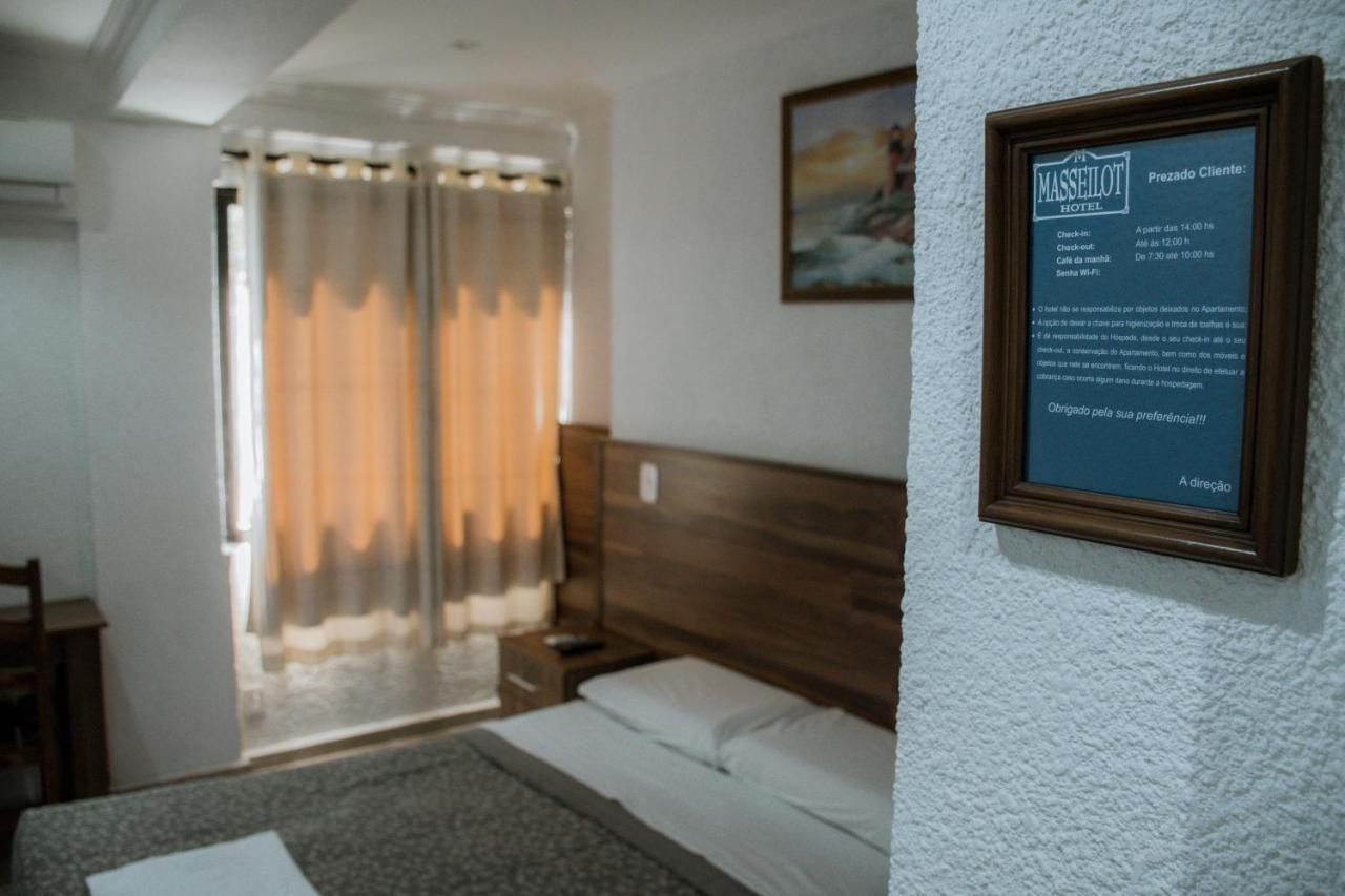 Masseilot Hotel Santana do Livramento