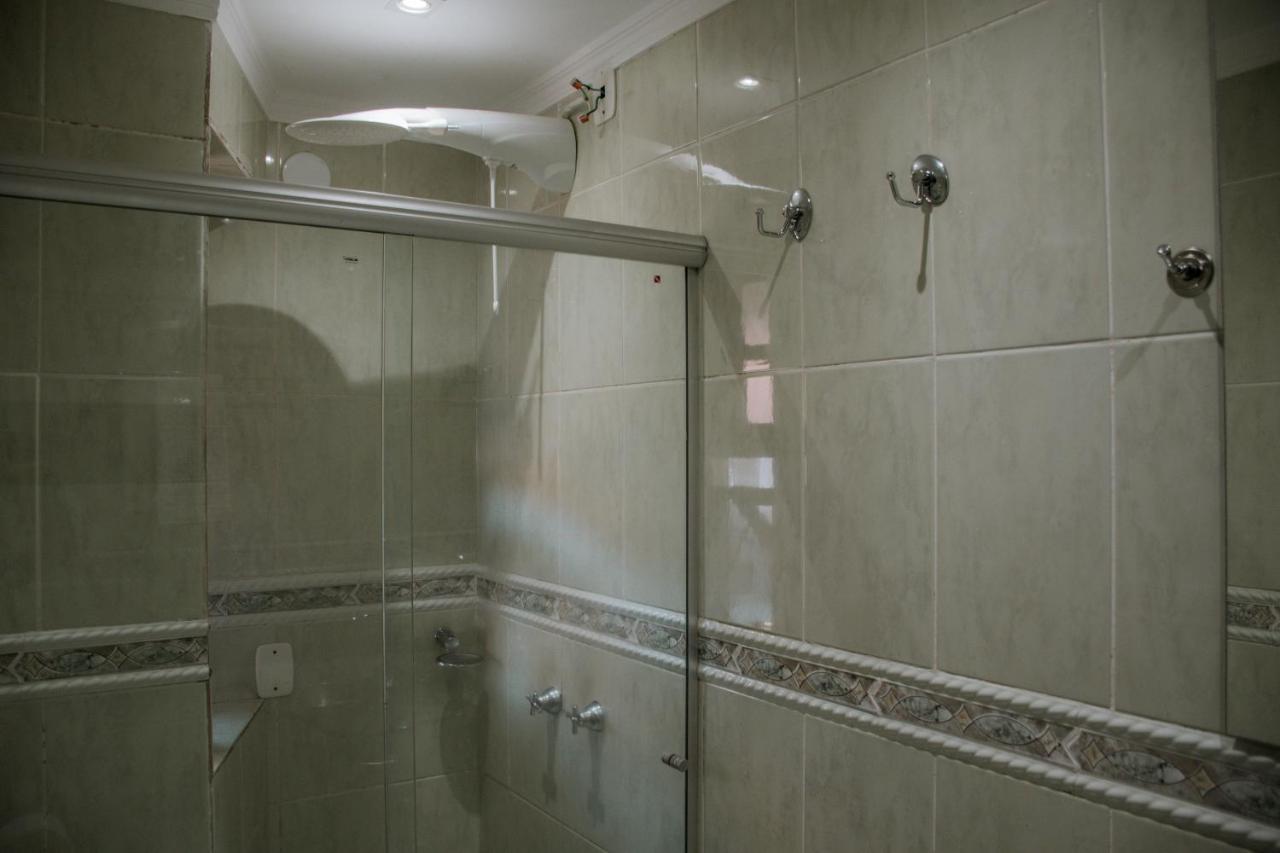 Hotel Masseilot Santana do Livramento