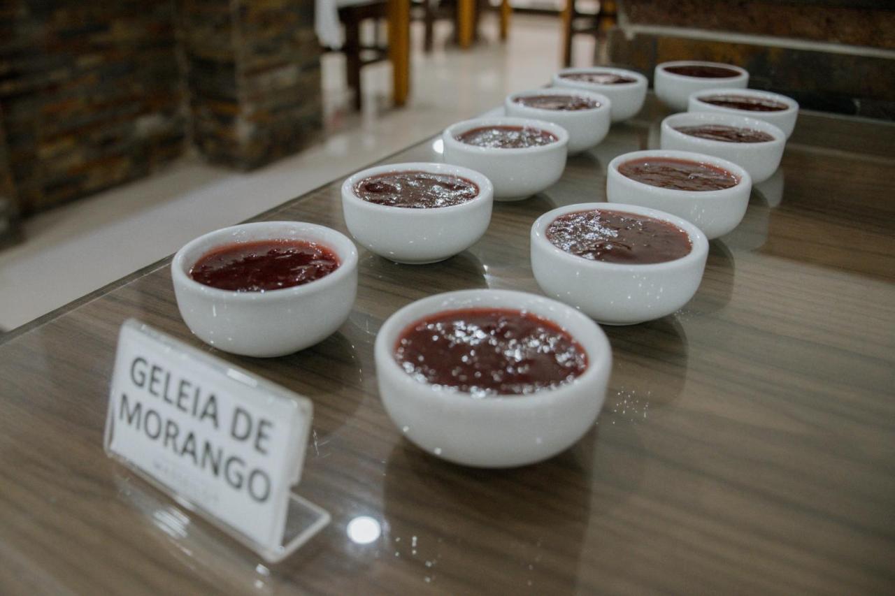 Masseilot Hotel Santana do Livramento