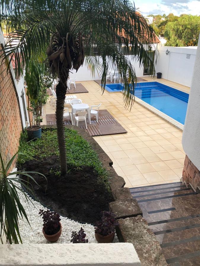 Masseilot Hotel Santana do Livramento