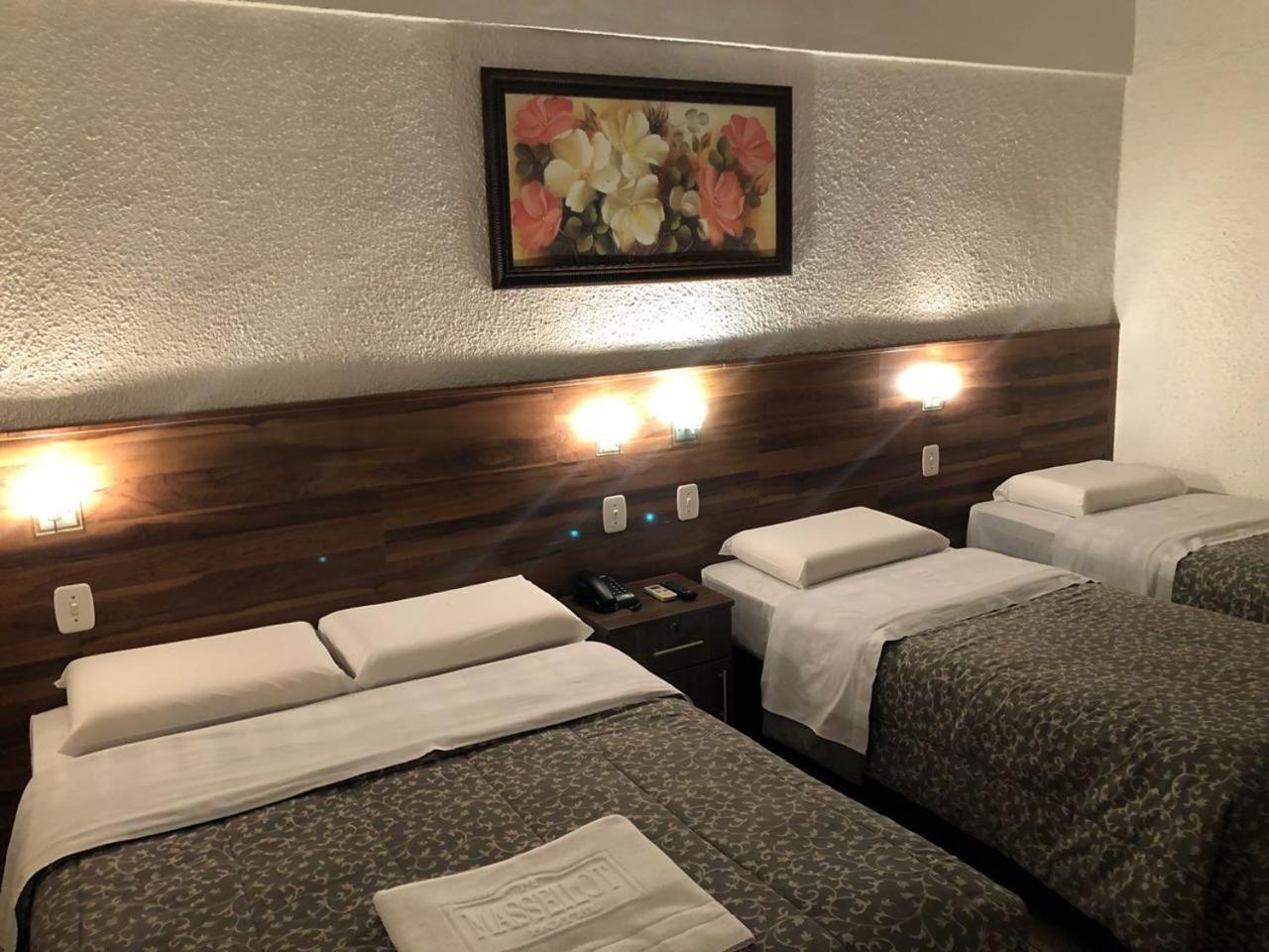 Masseilot Hotel Santana do Livramento
